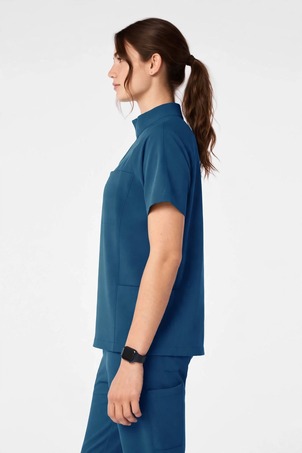 APEX Teal Blue