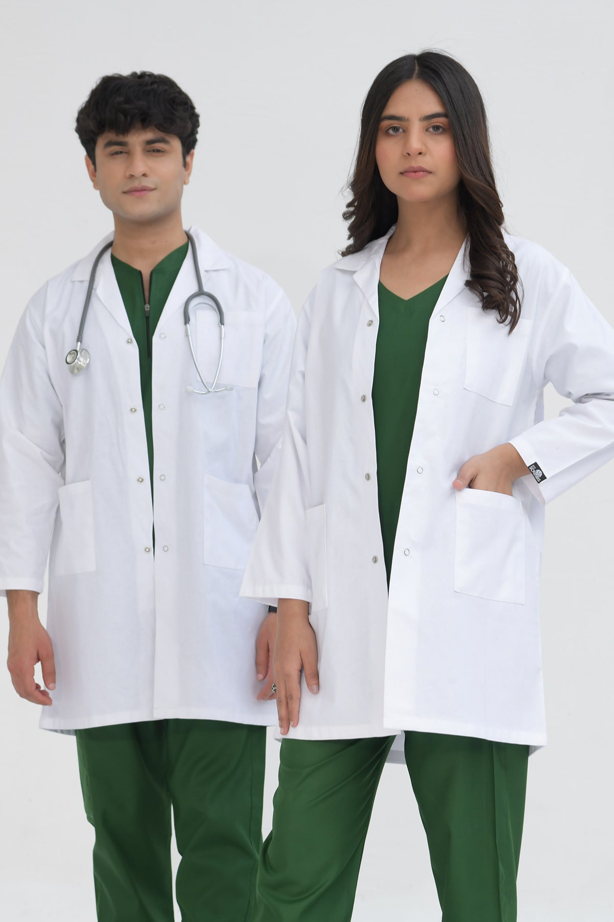 LabCoat