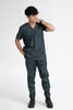 Premium V Neck Scrub Kit