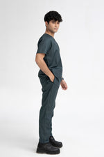 Premium V Neck Scrub Kit