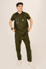 Olive Green Skim-Kit