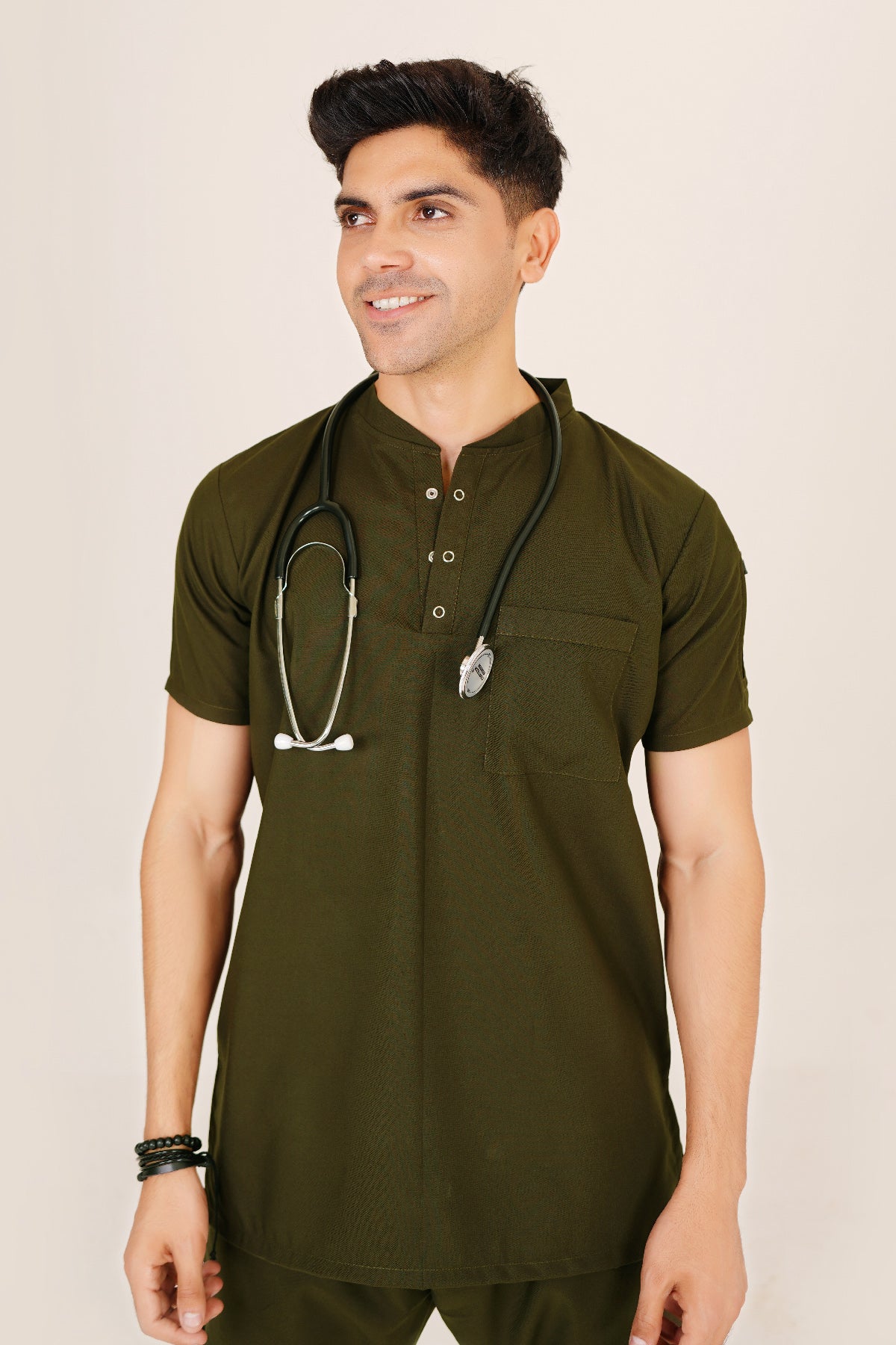 Olive Green Skim-Kit