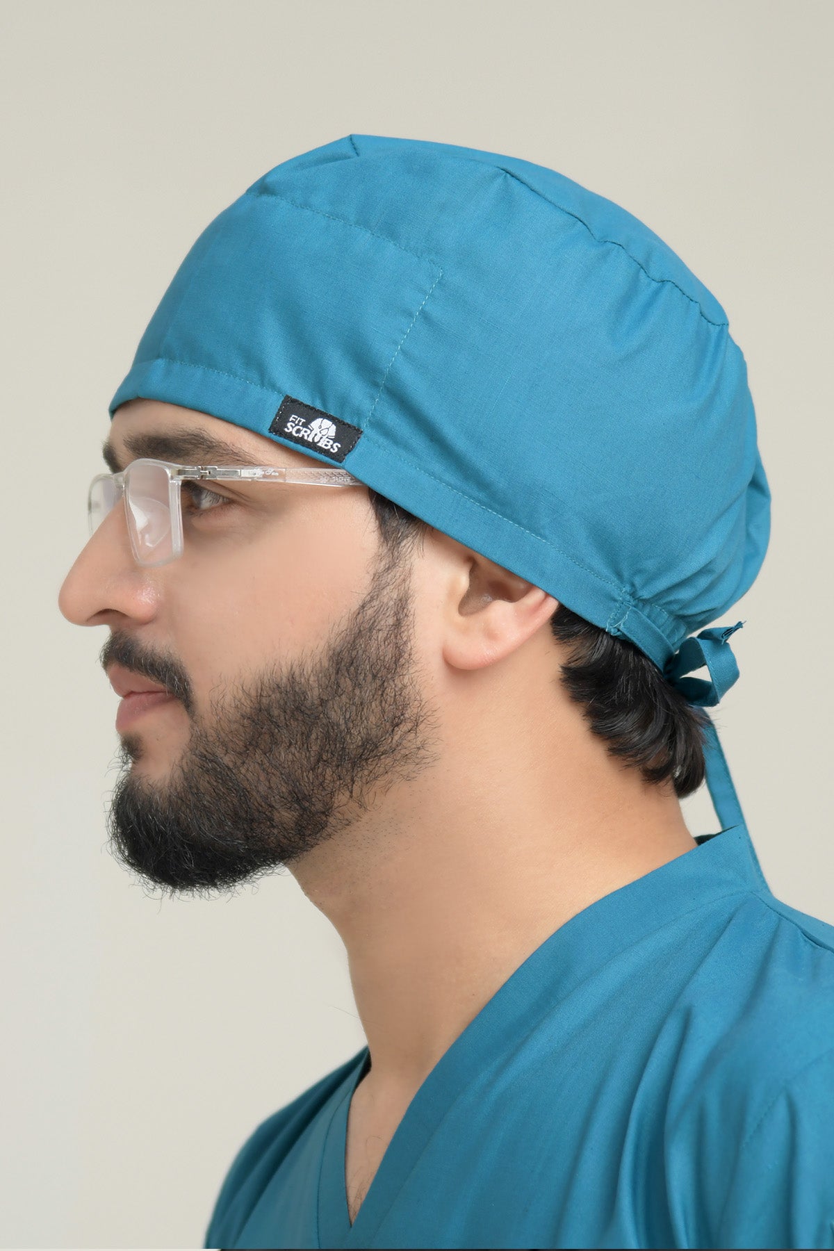 Add Matching Surgical Cap