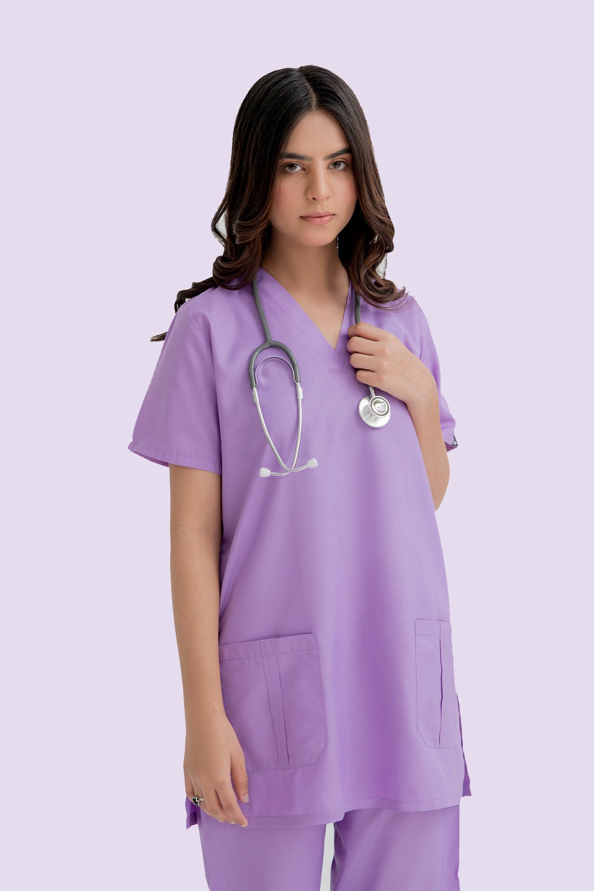 Classic Two-Pocket Scrub Kit