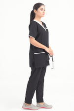 V-Neckline Scrub Kit