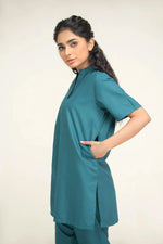 Front Placket Scrub Kit