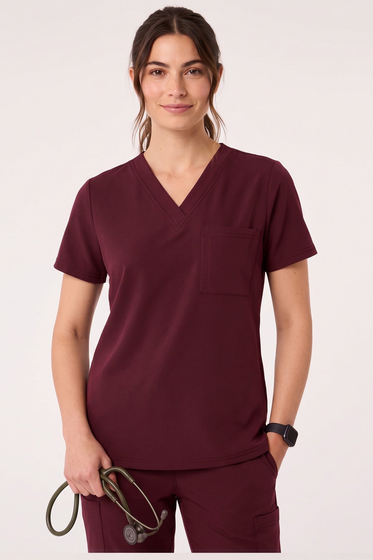 APEX Maroon