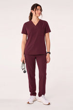 APEX Maroon