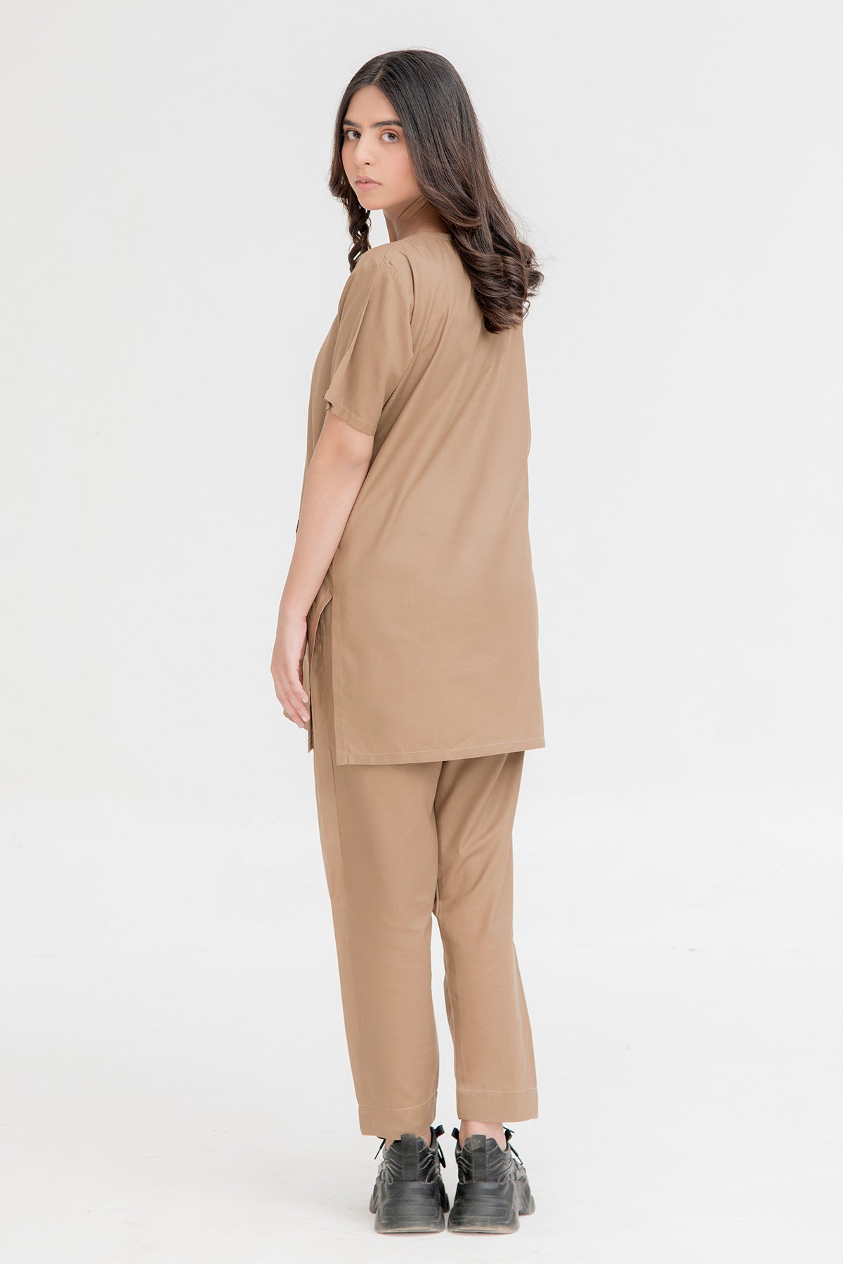 V-Neck Kit