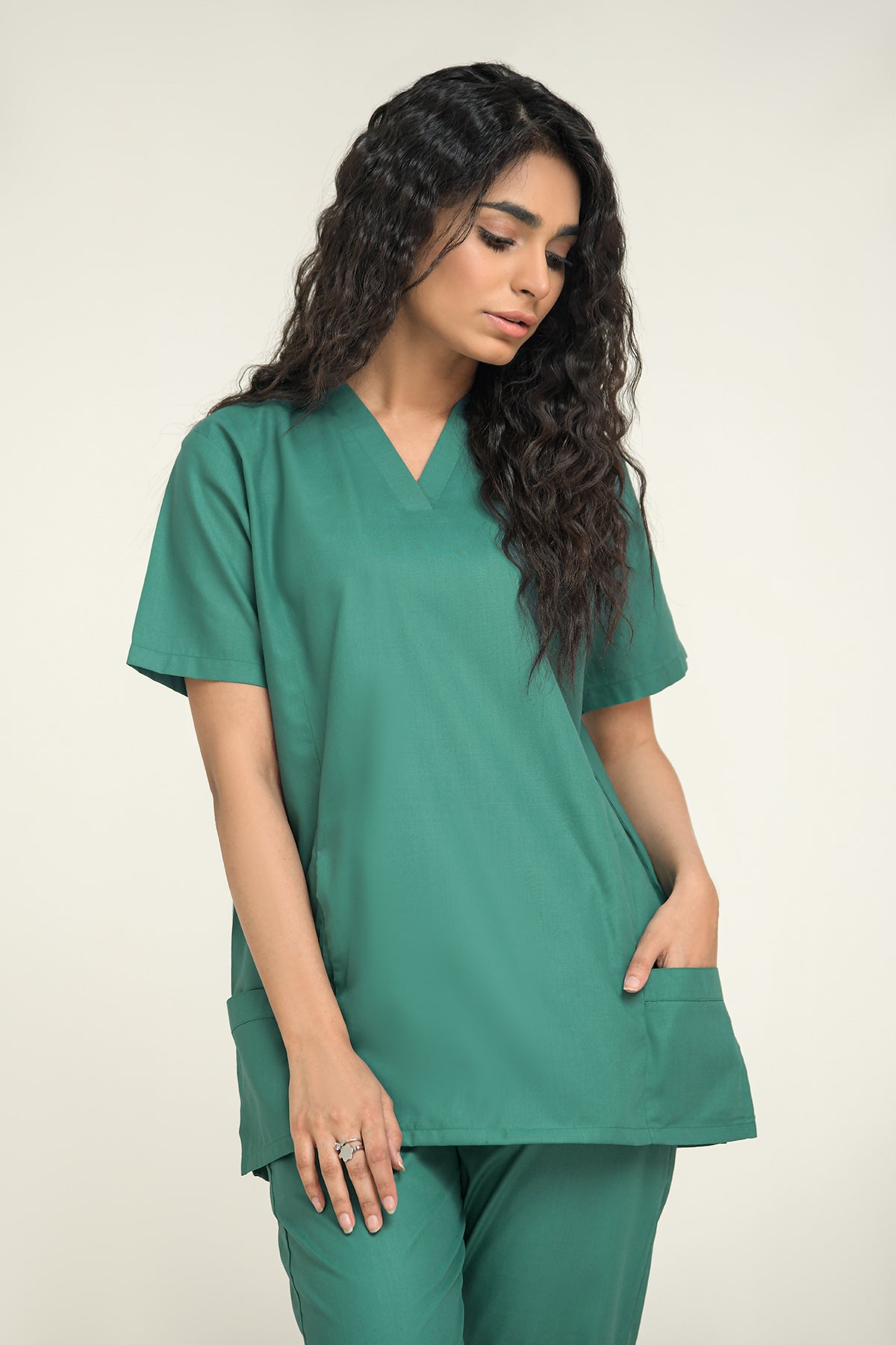 Slash Pocket Scrub Kit