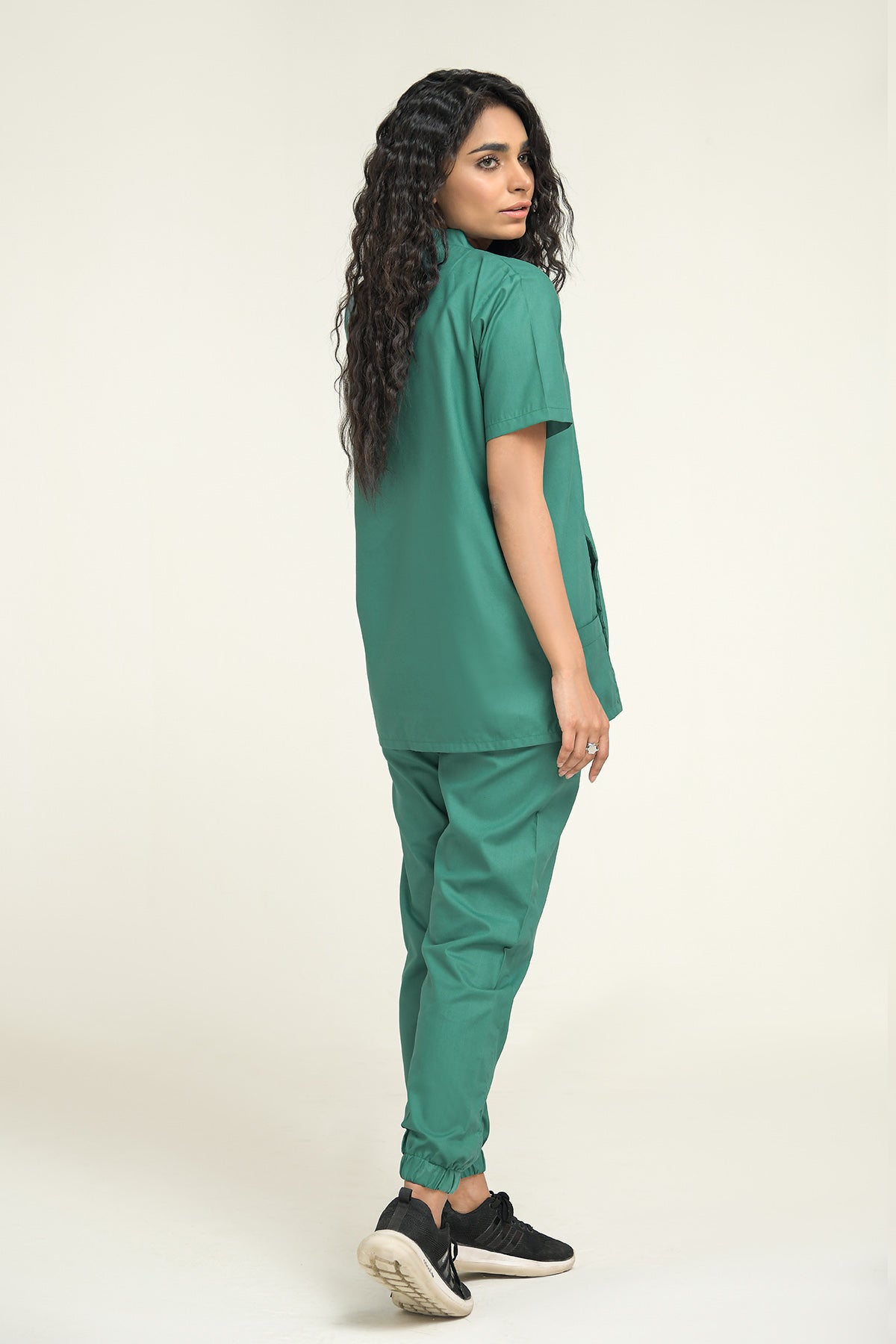 Slash Pocket Scrub Kit