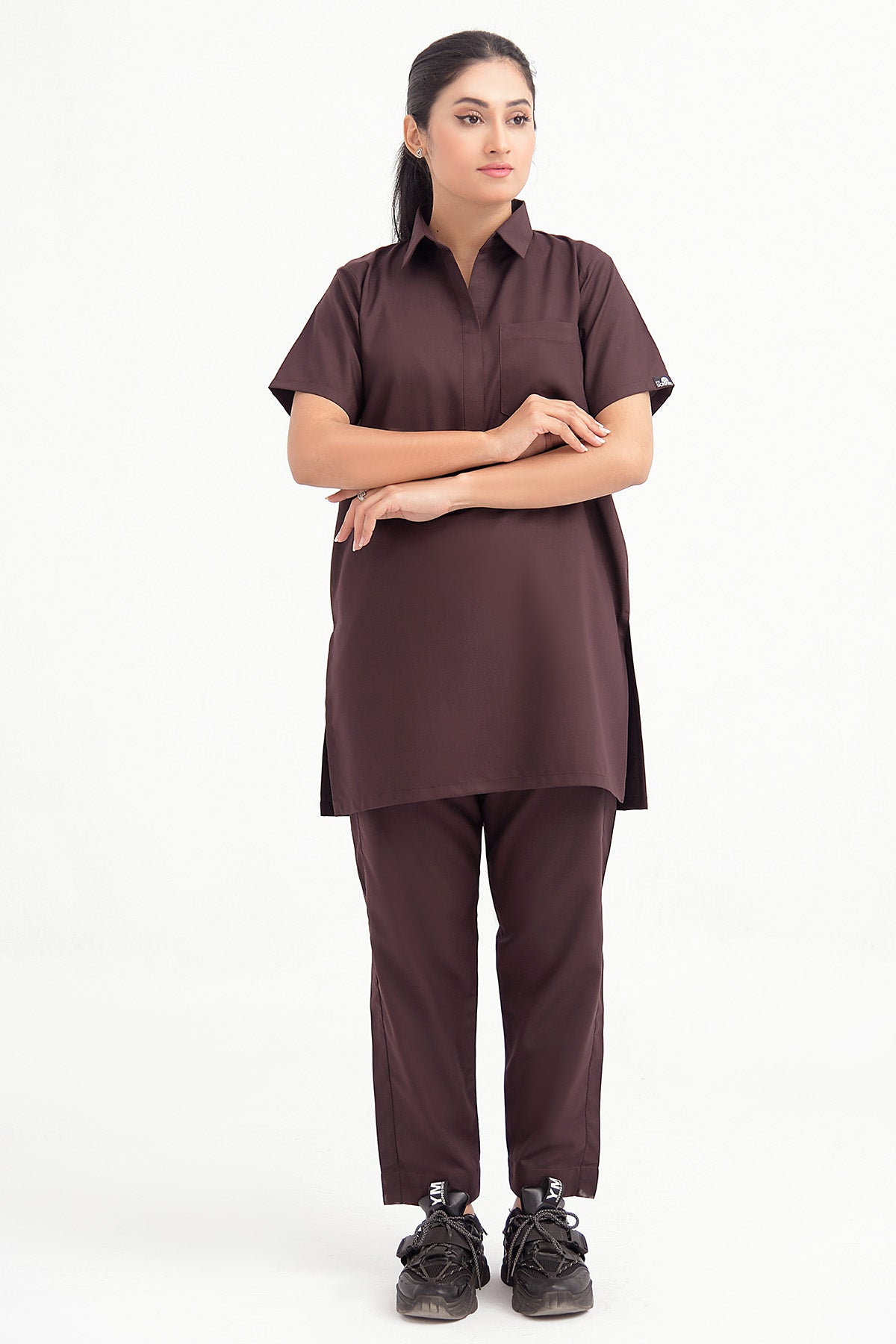 Collar Scrub Kit