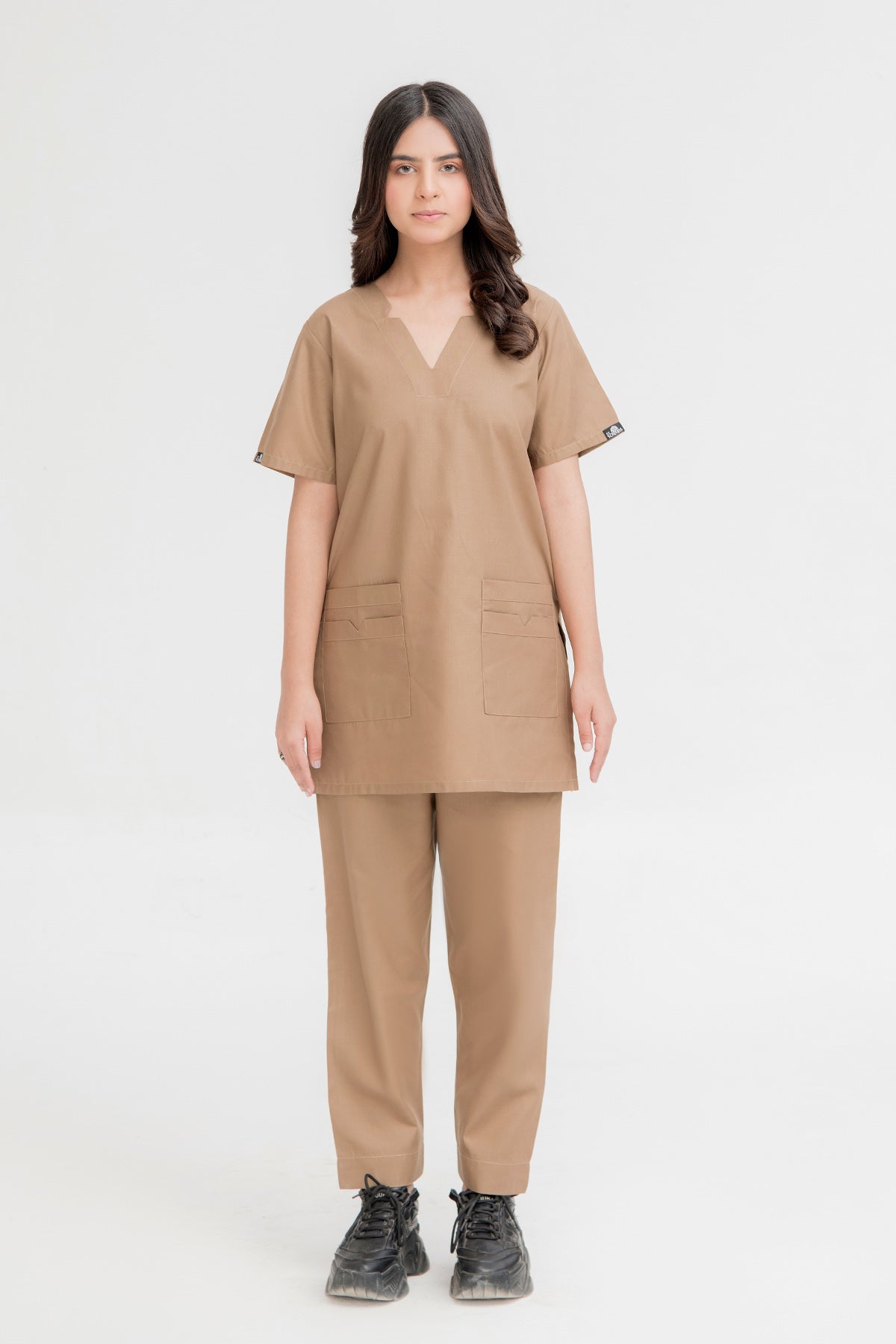 V-Neck Kit