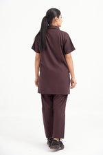 Collar Scrub Kit