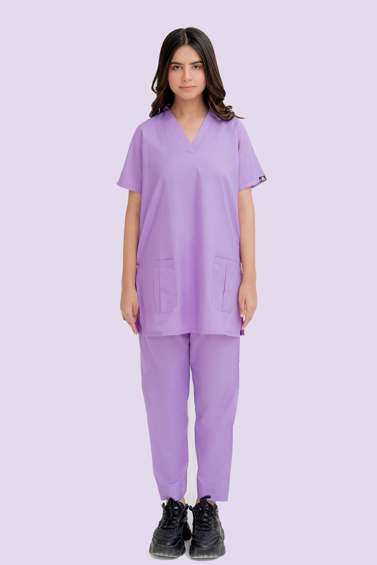 Classic Two-Pocket Scrub Kit