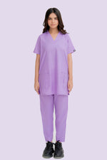 Classic Two-Pocket Scrub Kit