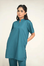 Front Placket Scrub Kit
