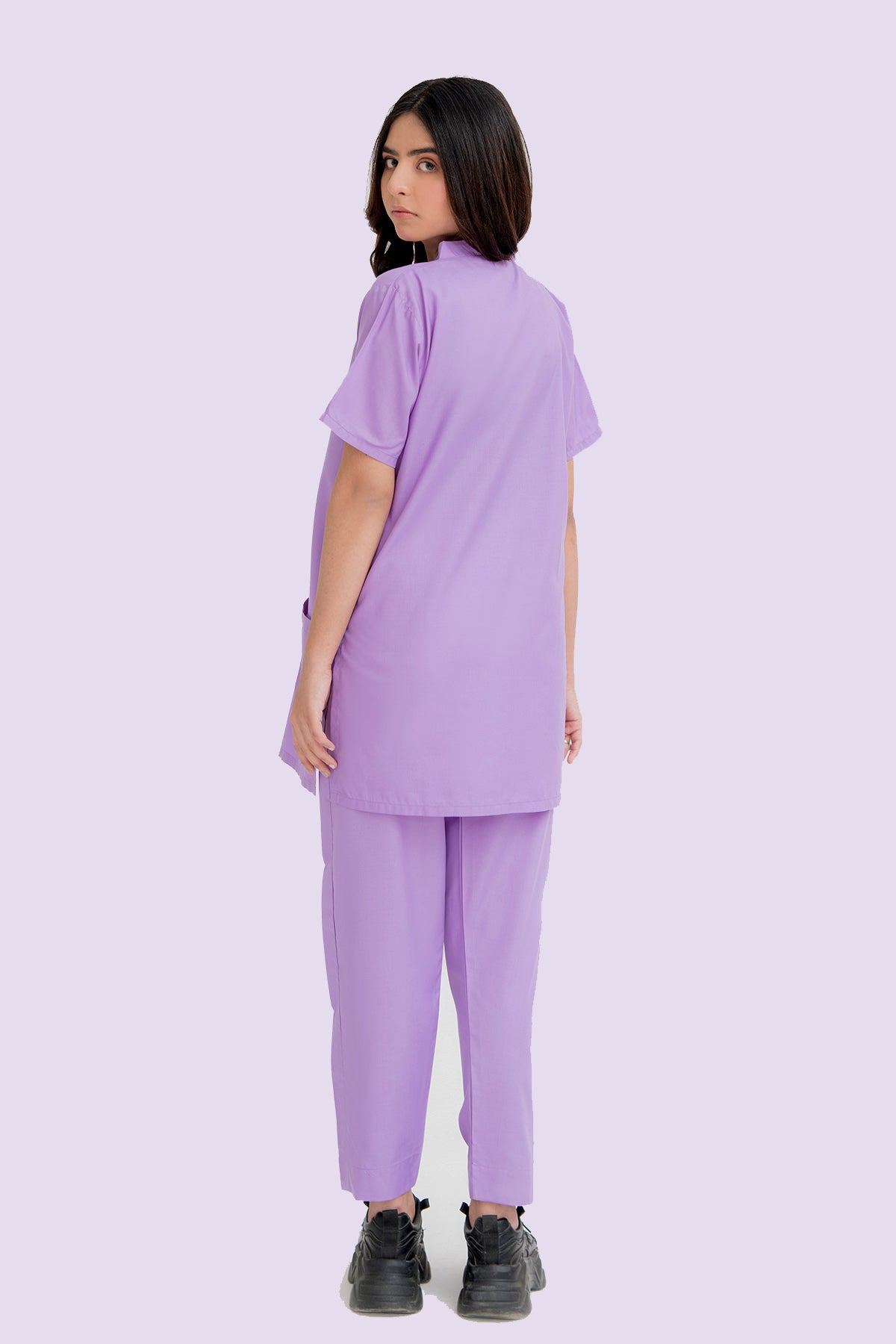 Classic Two-Pocket Scrub Kit