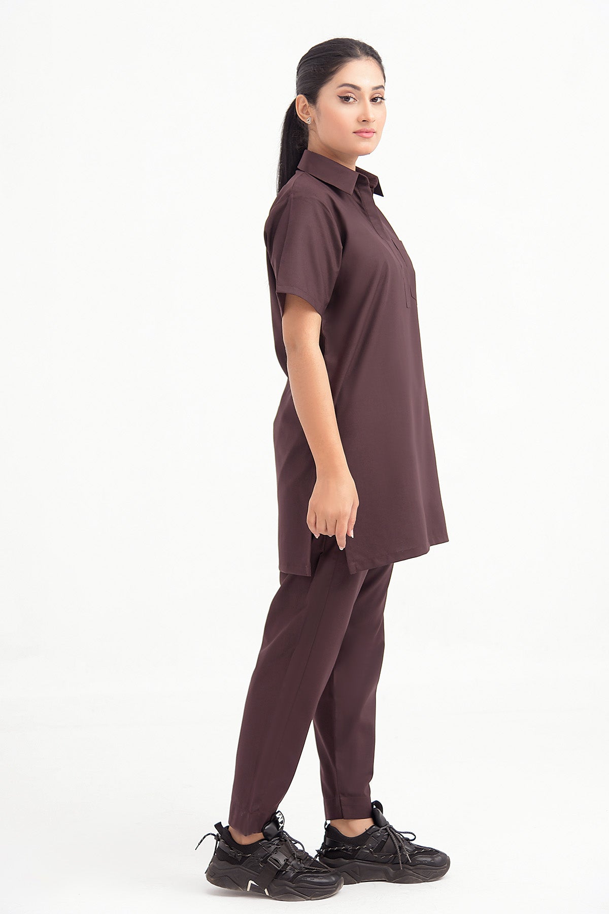 Collar Scrub Kit