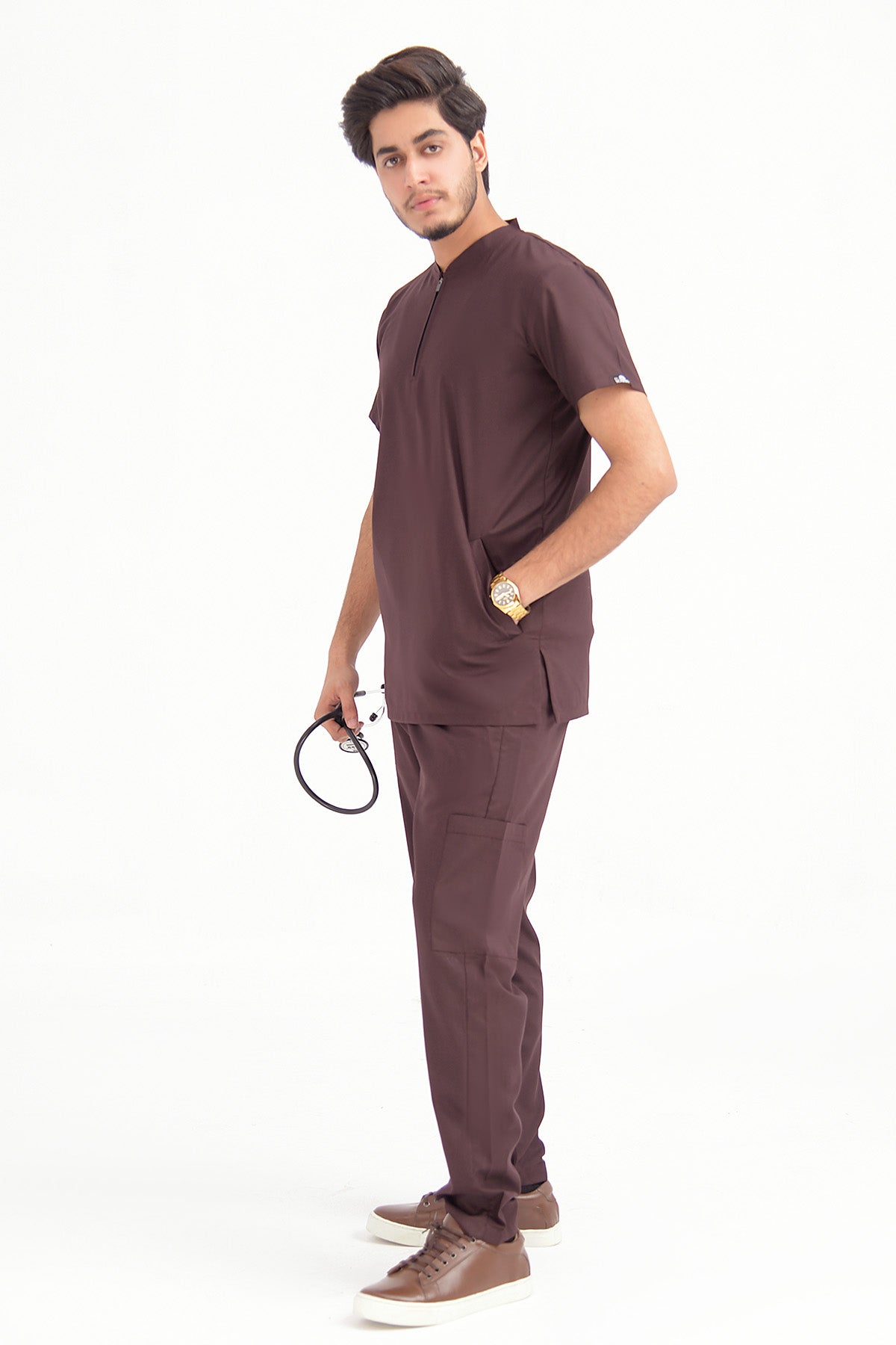 Kangroo Pocket Scrub Kit