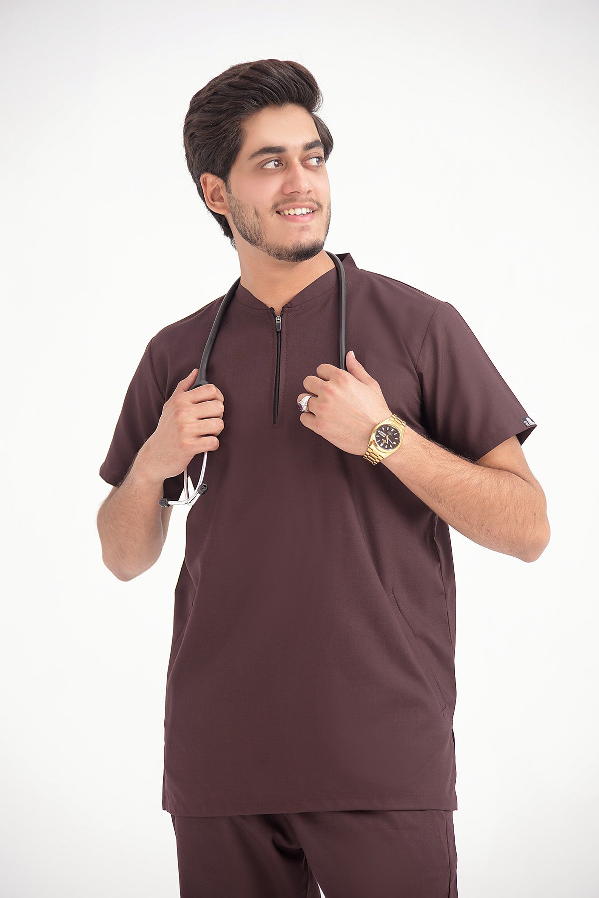 Kangroo Pocket Scrub Kit