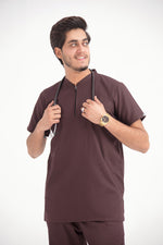 Kangroo Pocket Scrub Kit