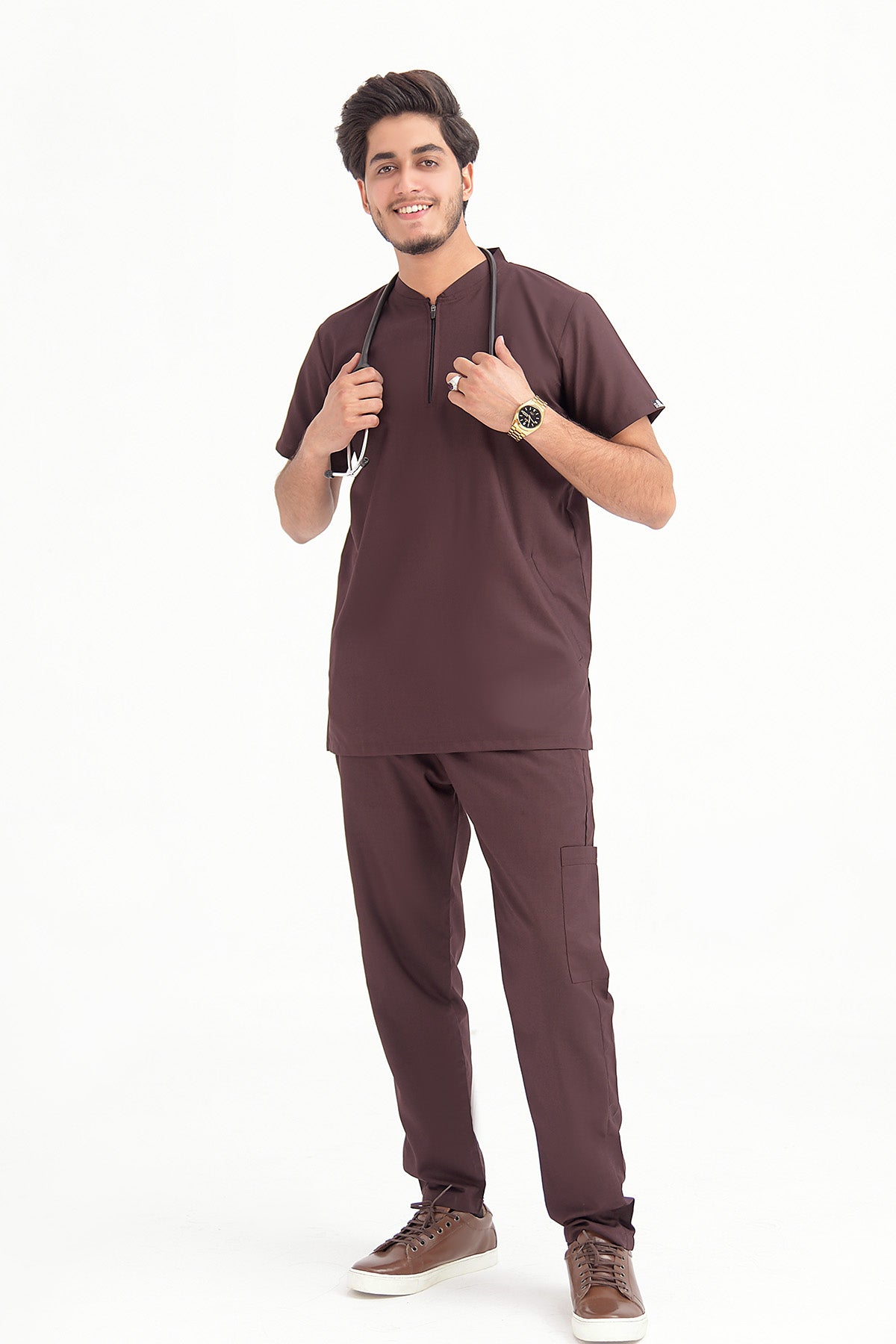 Kangroo Pocket Scrub Kit