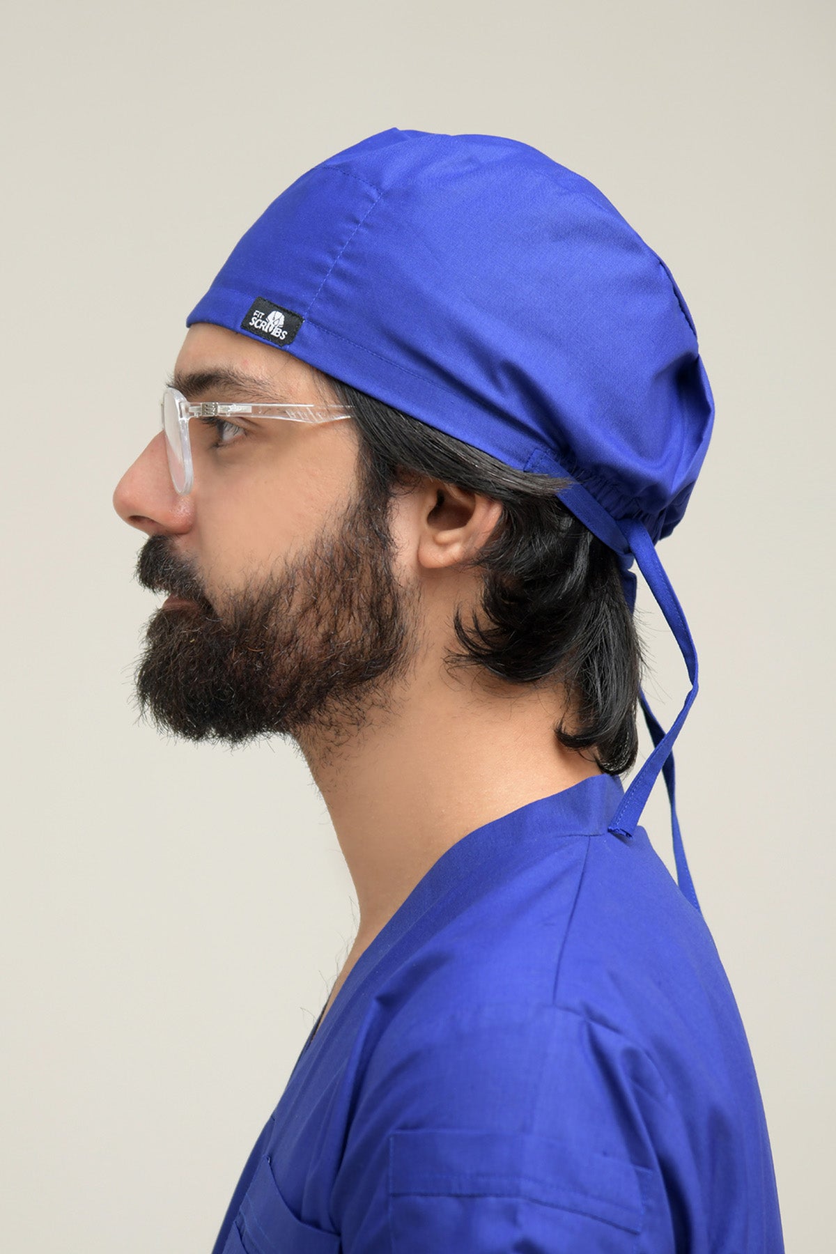 Add Matching Surgical Cap
