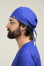 Add Matching Surgical Cap