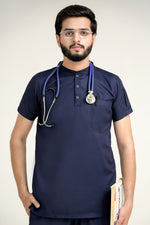 Navy Skim Kit