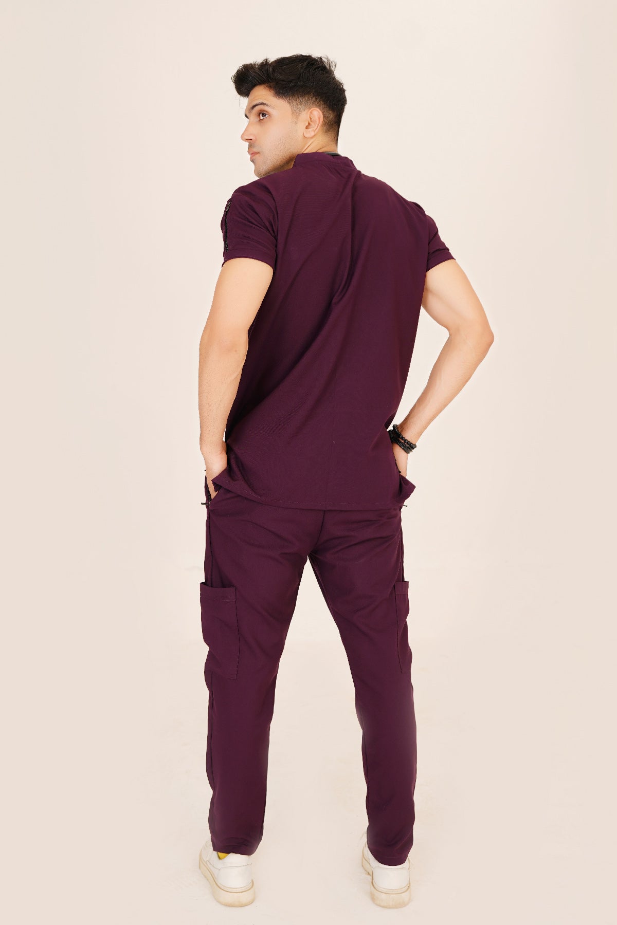 Plum Skim-Kit