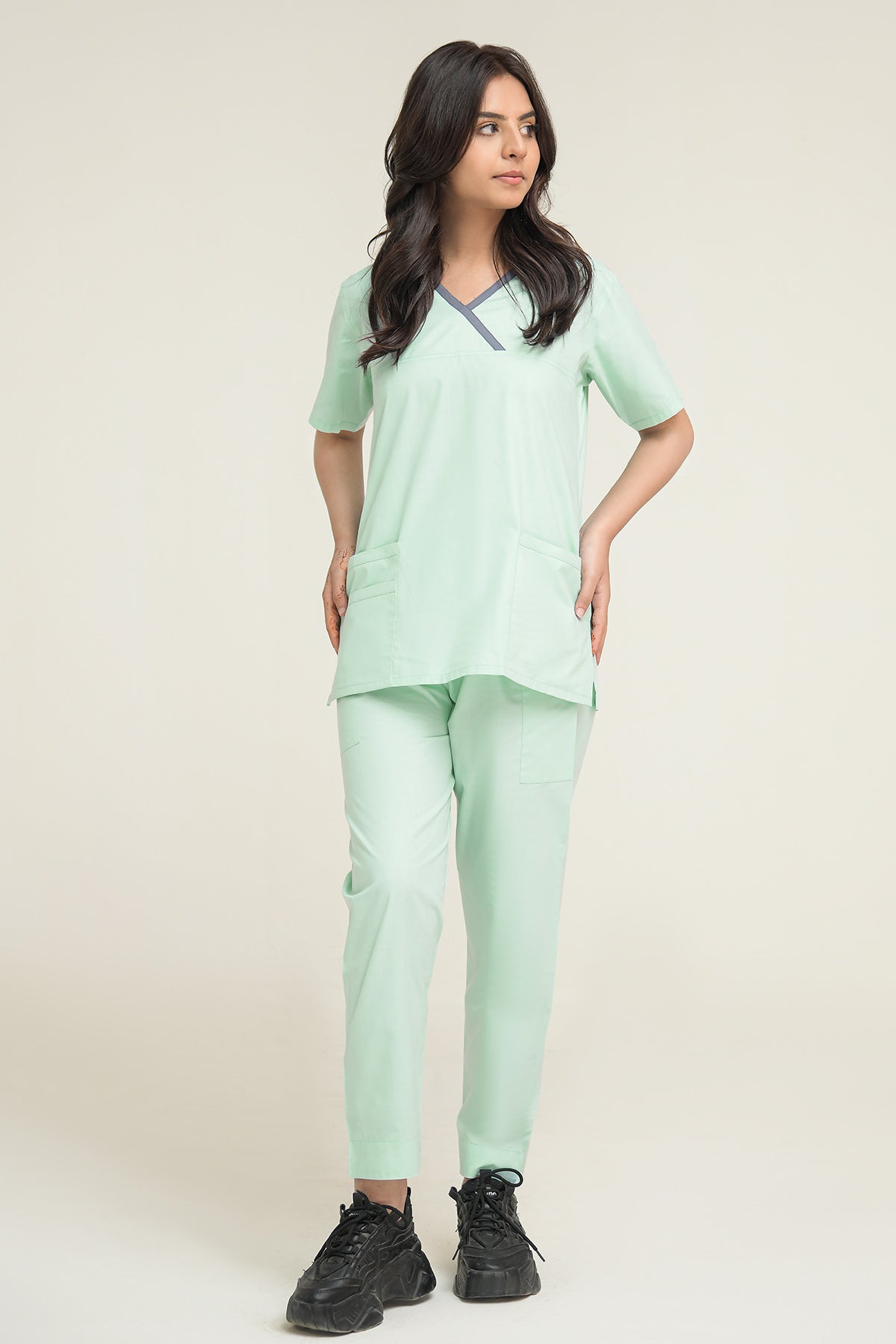 V-Neck Kit