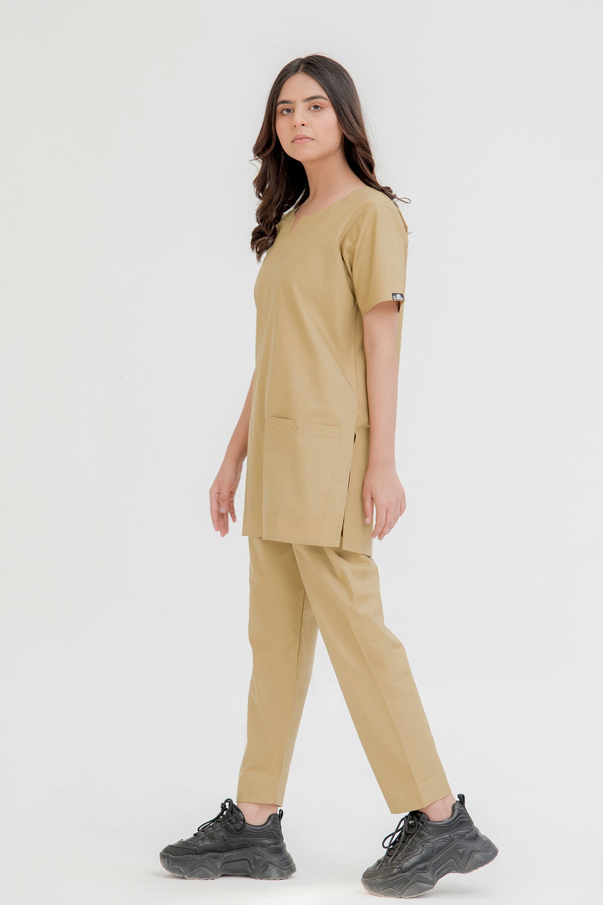 Classic Two-Pocket Scrub Kit