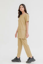 Classic Two-Pocket Scrub Kit