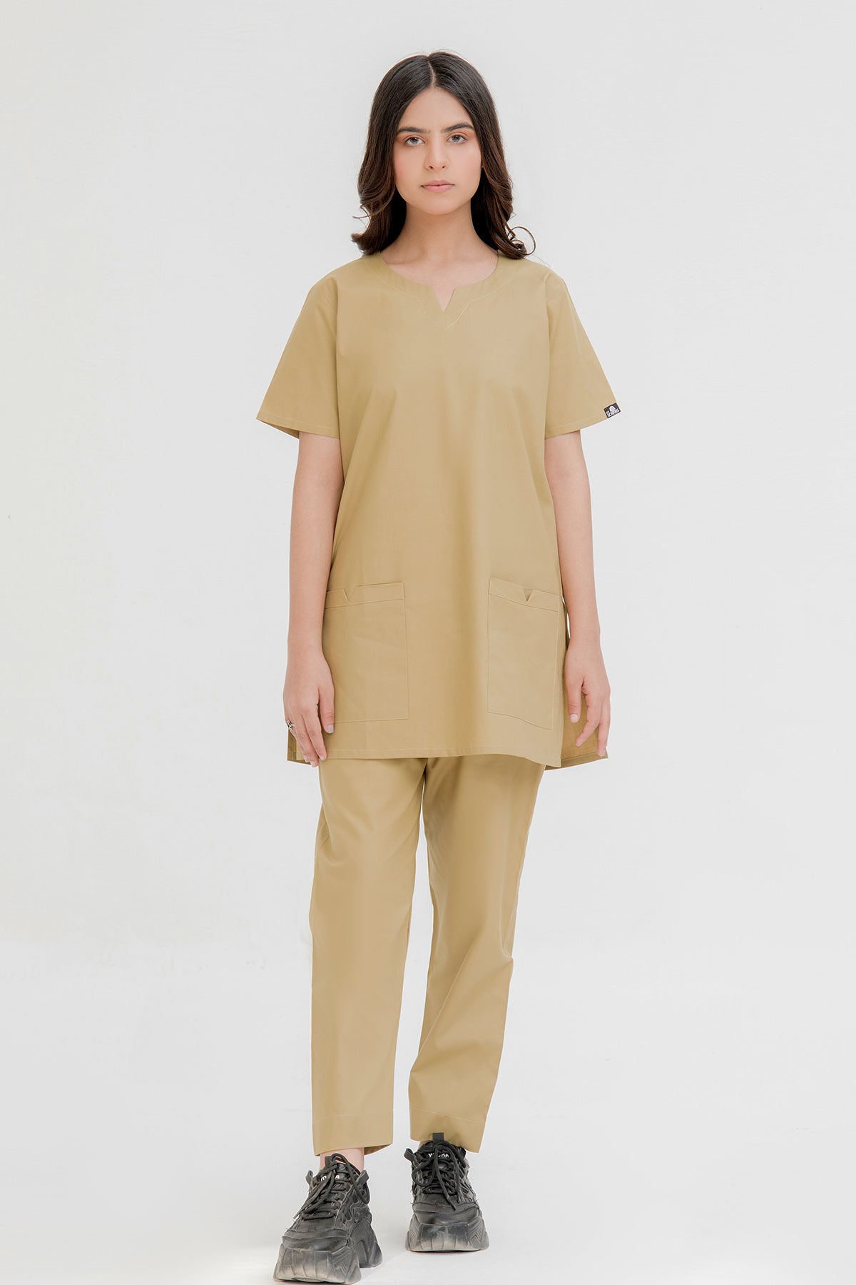 Classic Two-Pocket Scrub Kit