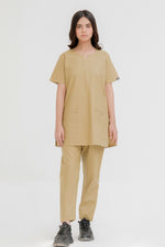 Classic Two-Pocket Scrub Kit