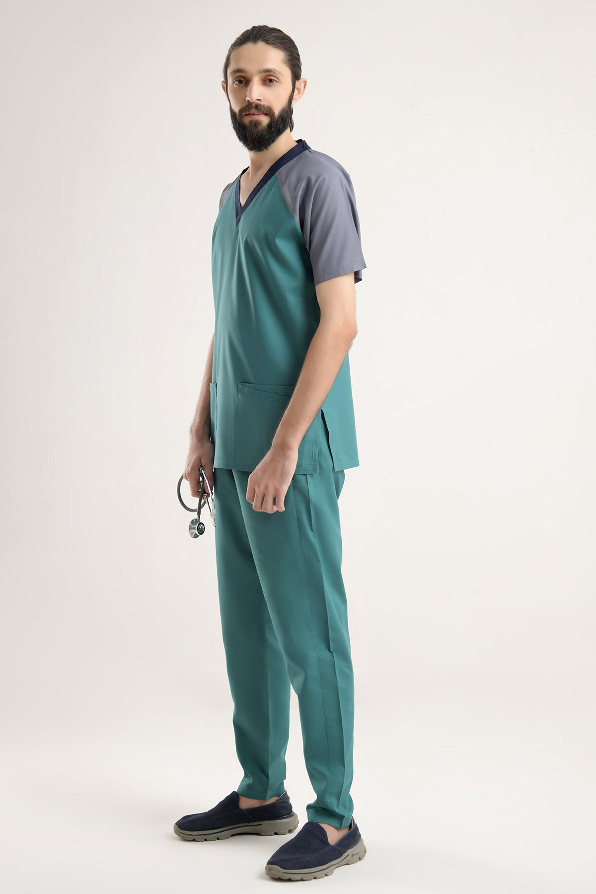 V Neck Skim Kit