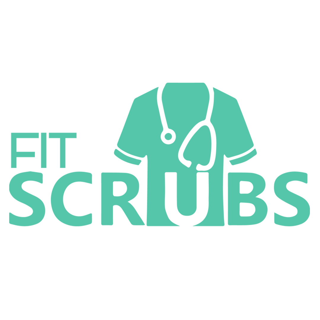 Scrub fit scrub-fit