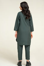 Front Placket Scrub Kit