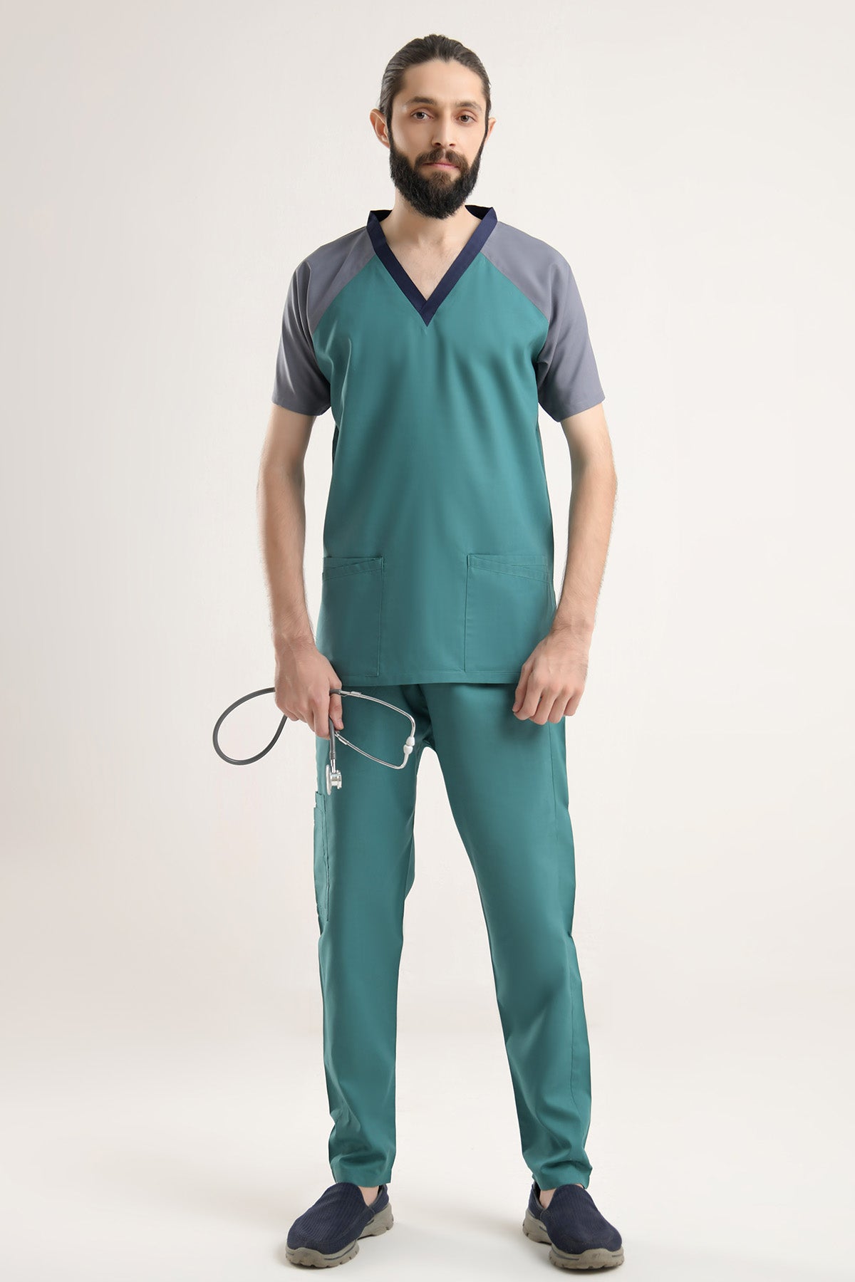 V Neck Skim Kit