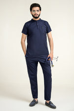 Navy Skim Kit