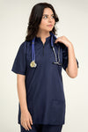Navy Skim Kit