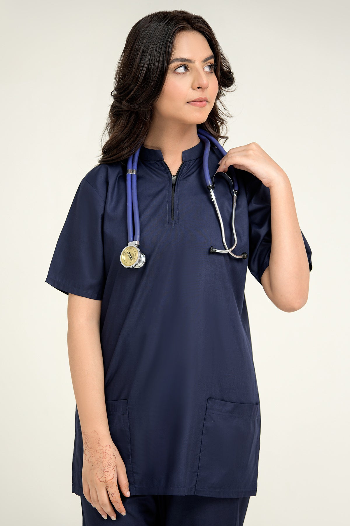 Navy Skim Kit