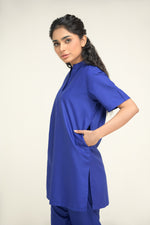 Front Placket Scrub Kit