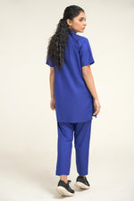 Front Placket Scrub Kit