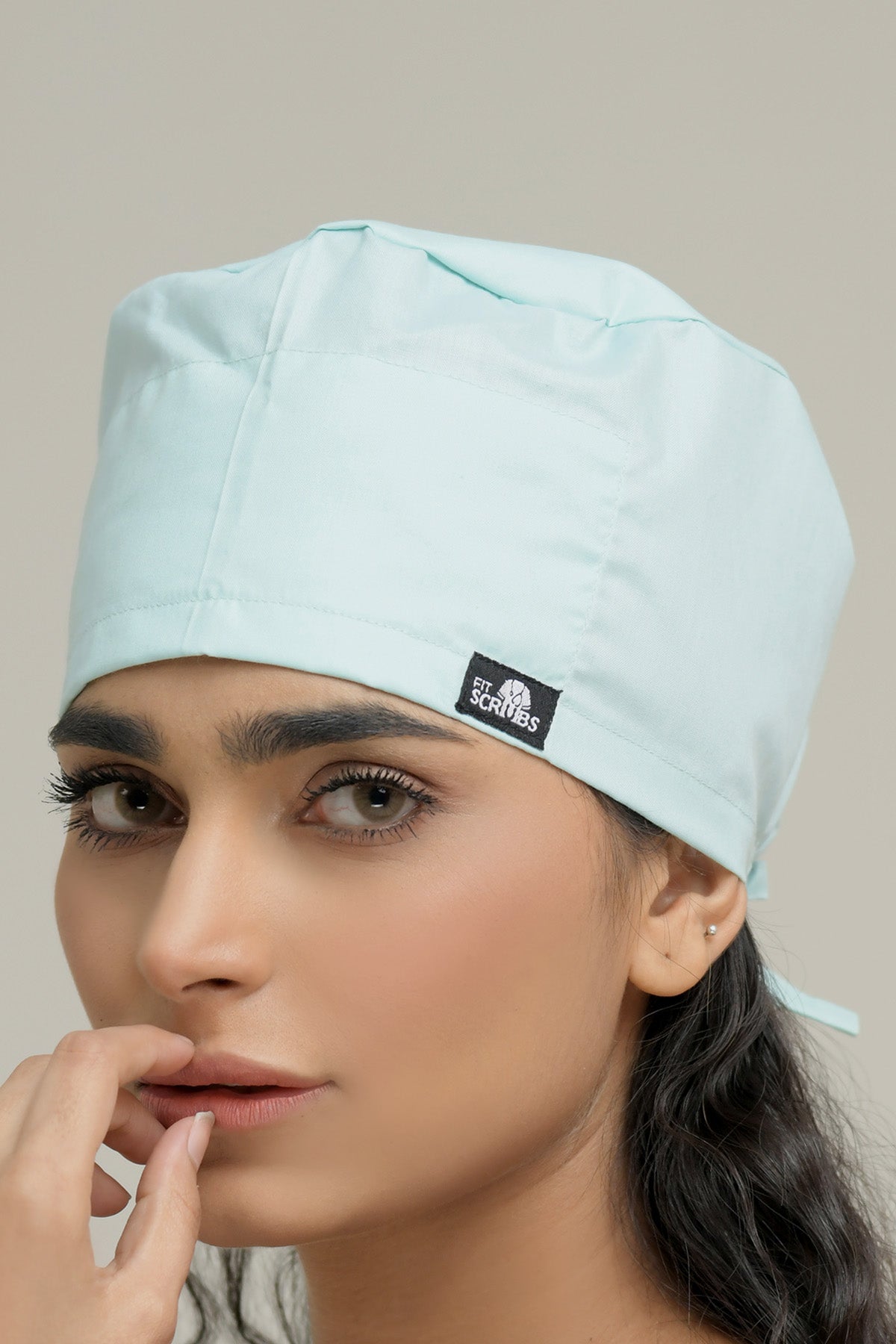 Add Matching Surgical Cap
