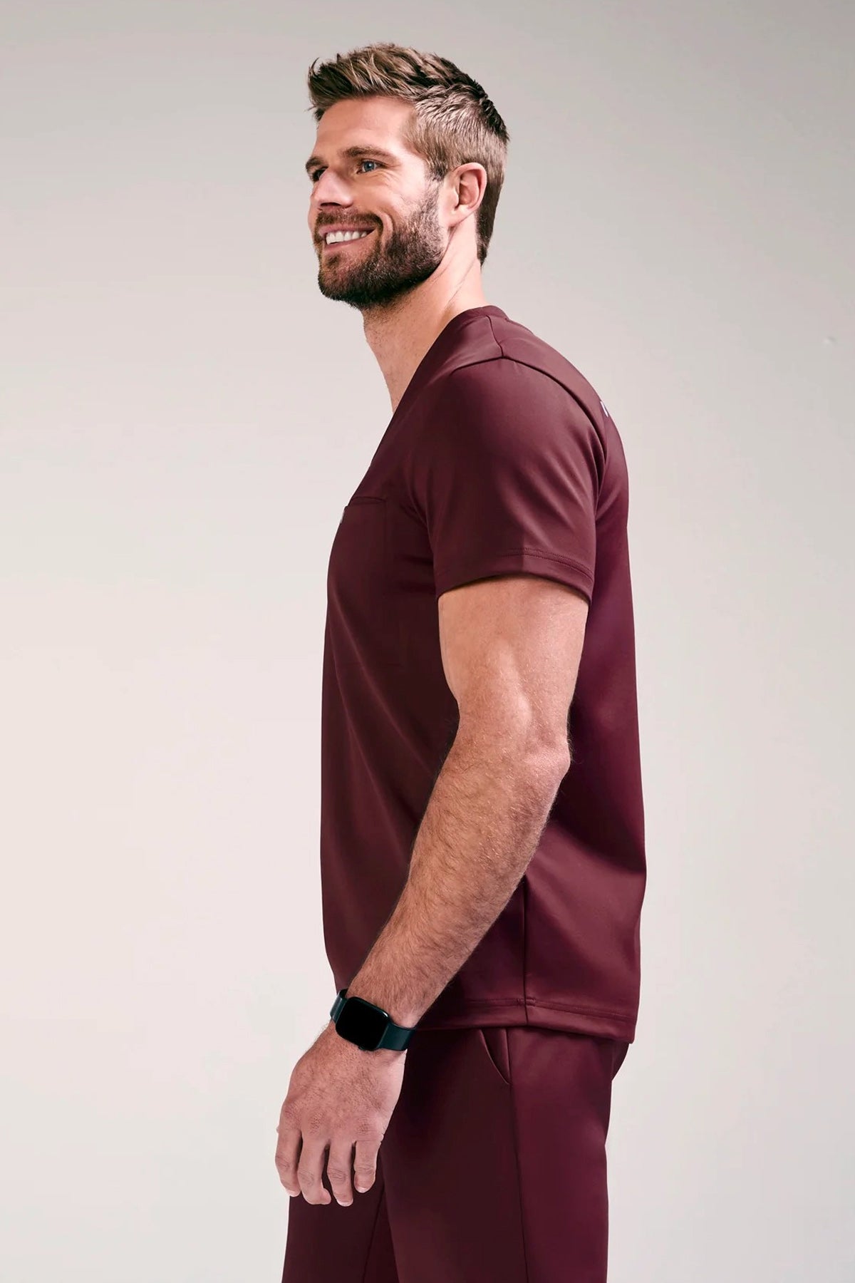 APEX Maroon