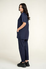 Navy Skim Kit