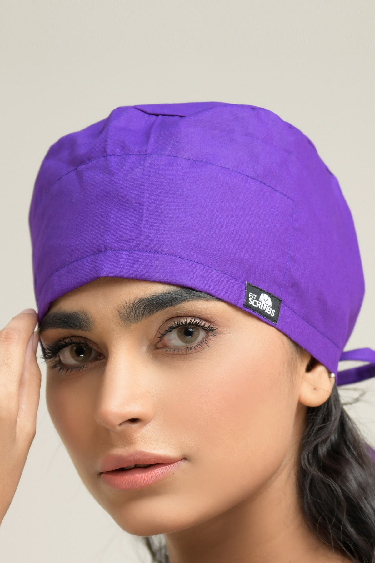 Add Matching Surgical Cap
