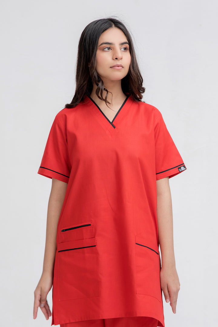 Women Scrub – scrub-fit